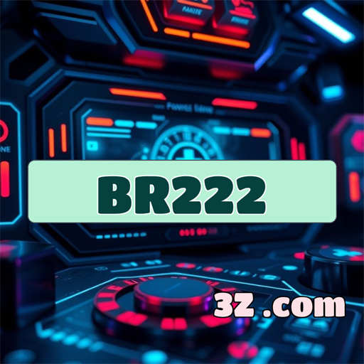 A Confiável Reputação do BR222.com no Mundo dos Jogos