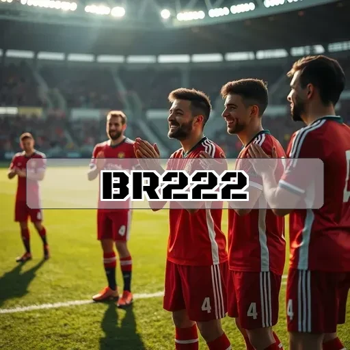 BR222.com: Entre na Aventura dos Jogos ao Vivo Agora Mesmo!