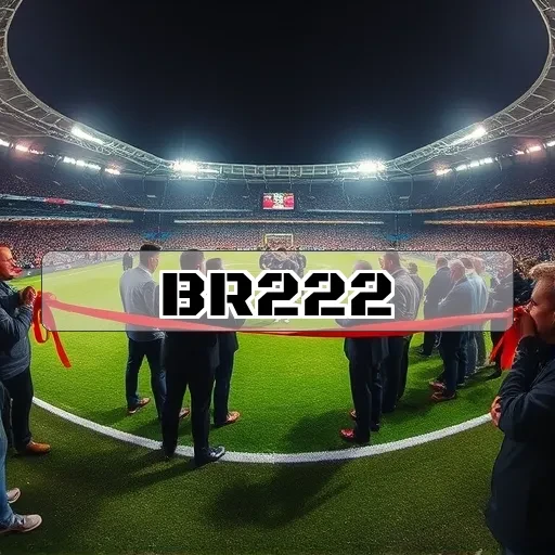 BR222.com: Descubra Eventos Imperdíveis para Gamers Entusiastas
